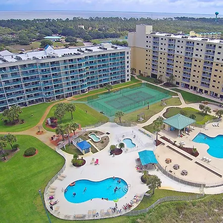 Plantation Palms III Villa Gulf Shores Exterior photo