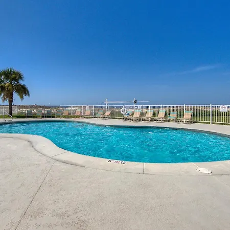 Plantation Palms III Villa Gulf Shores Exterior photo