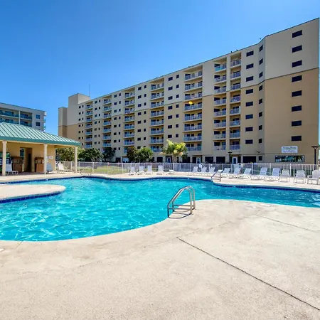 Plantation Palms III Villa Gulf Shores Exterior photo