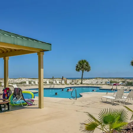 Plantation Palms III Villa Gulf Shores Exterior photo