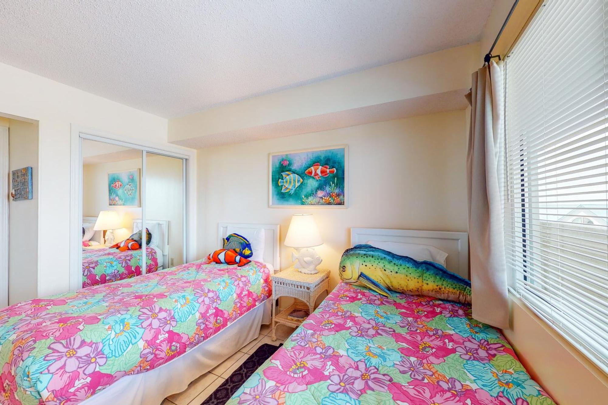 Plantation Palms Iii * Gulf Shores
