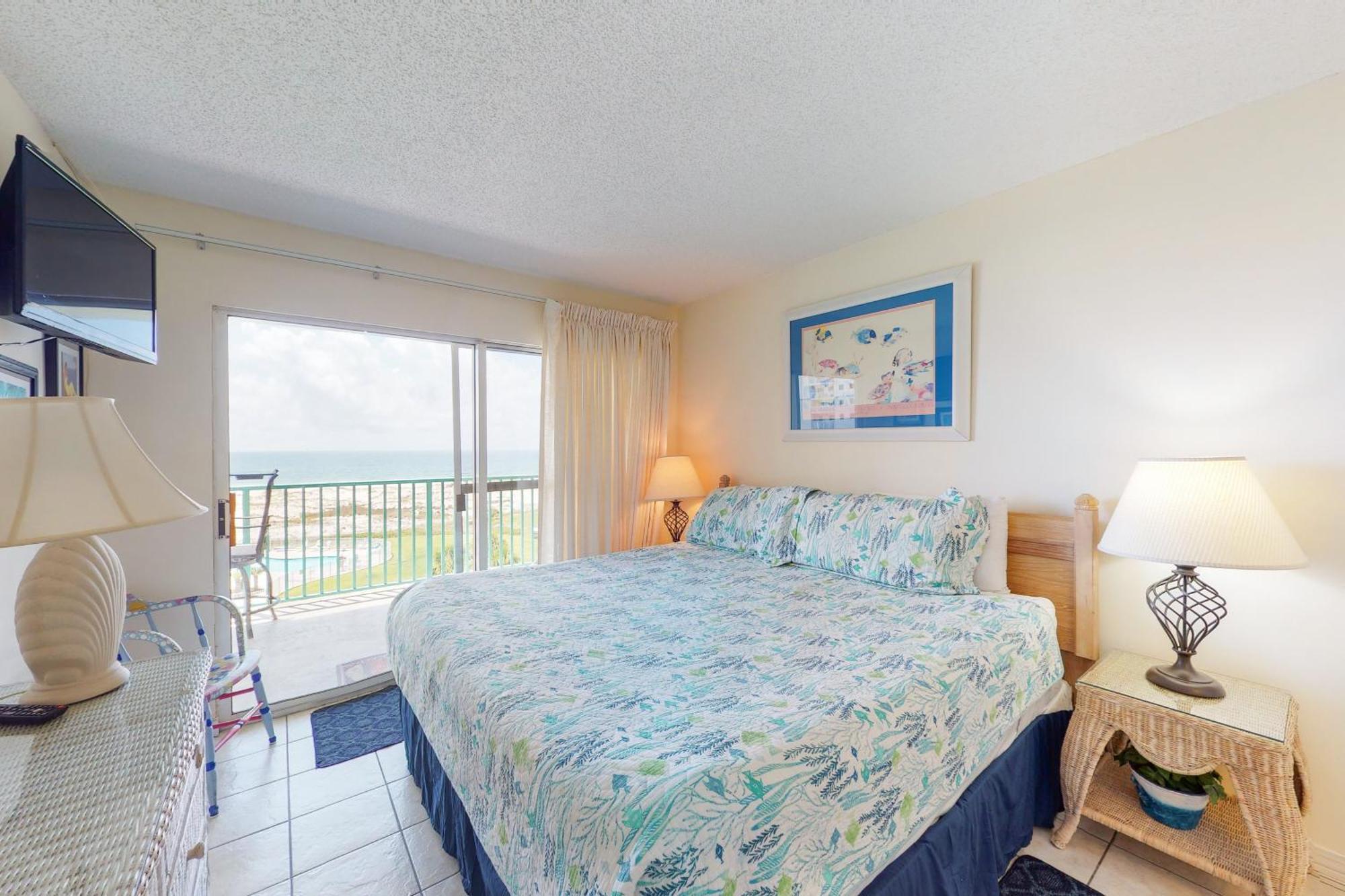 Plantation Palms Iii * Gulf Shores