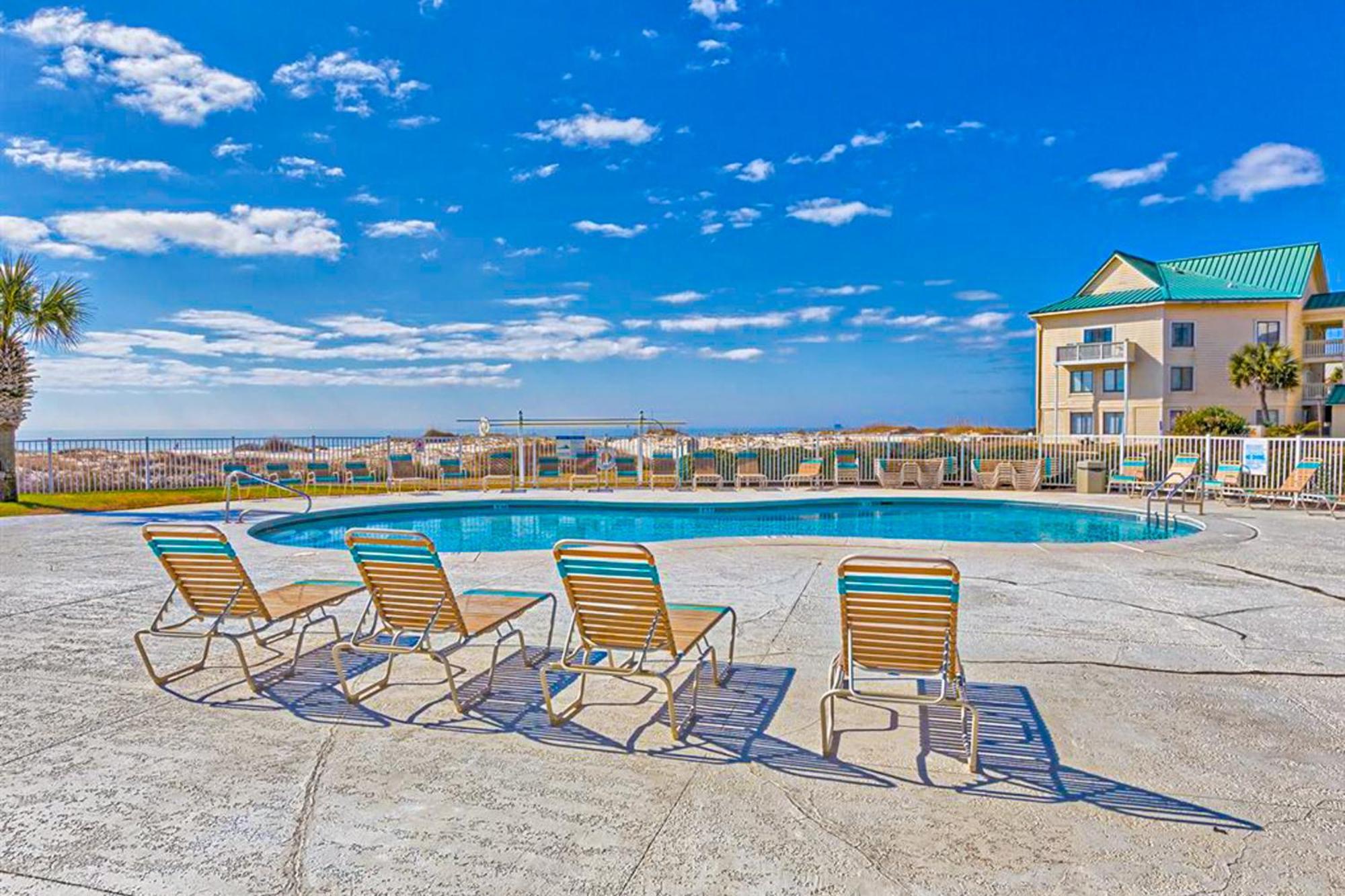 Plantation Palms Iii