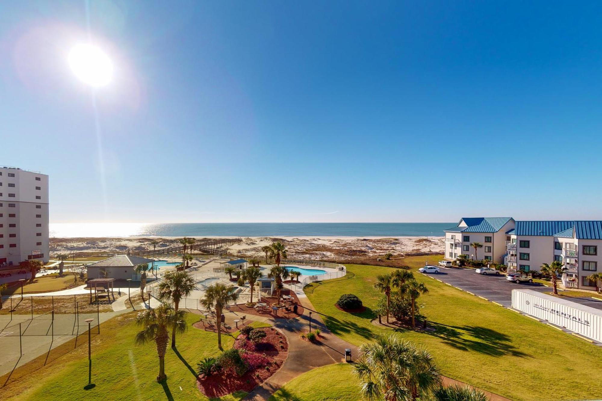 Plantation Palms Iii Holiday home