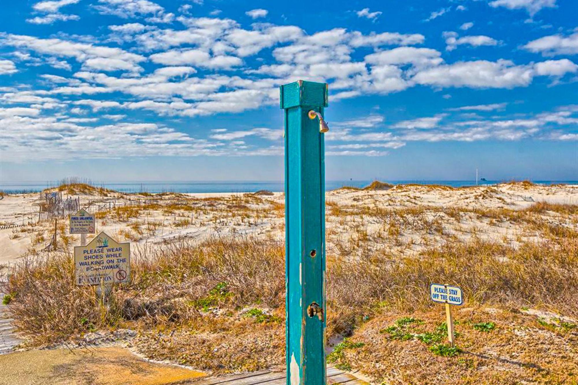 Holiday home Plantation Palms Iii Gulf Shores