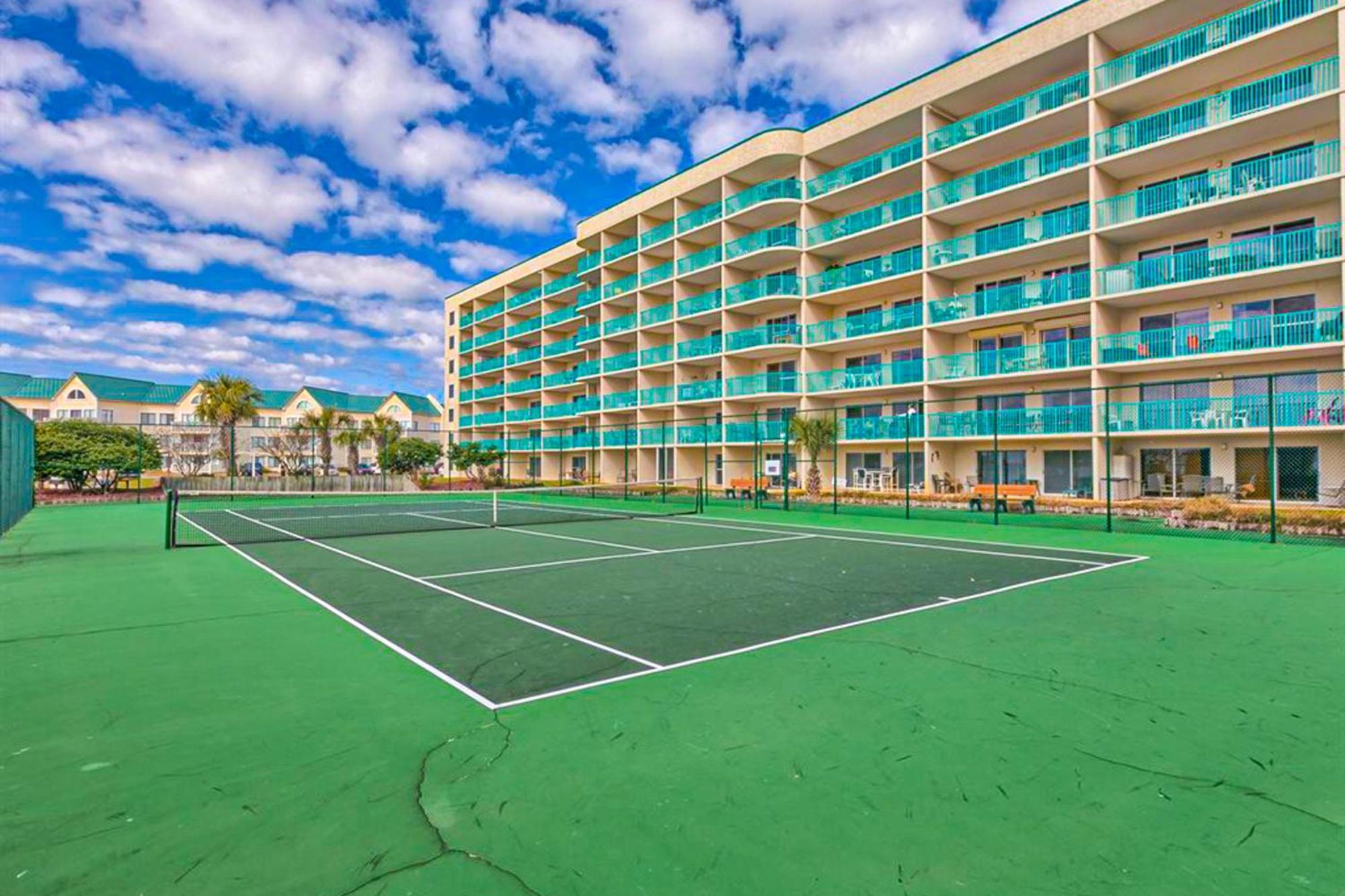 Plantation Palms Iii *
