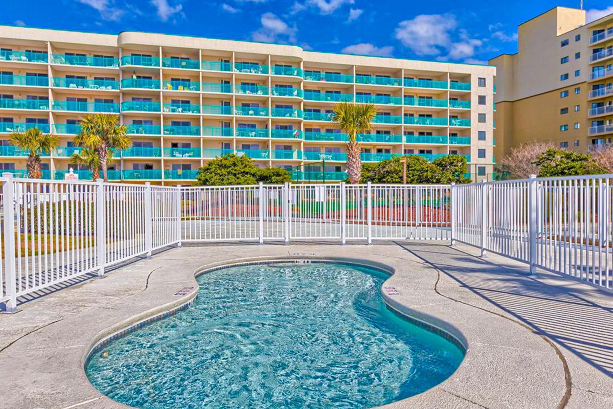 Holiday home Plantation Palms Iii *