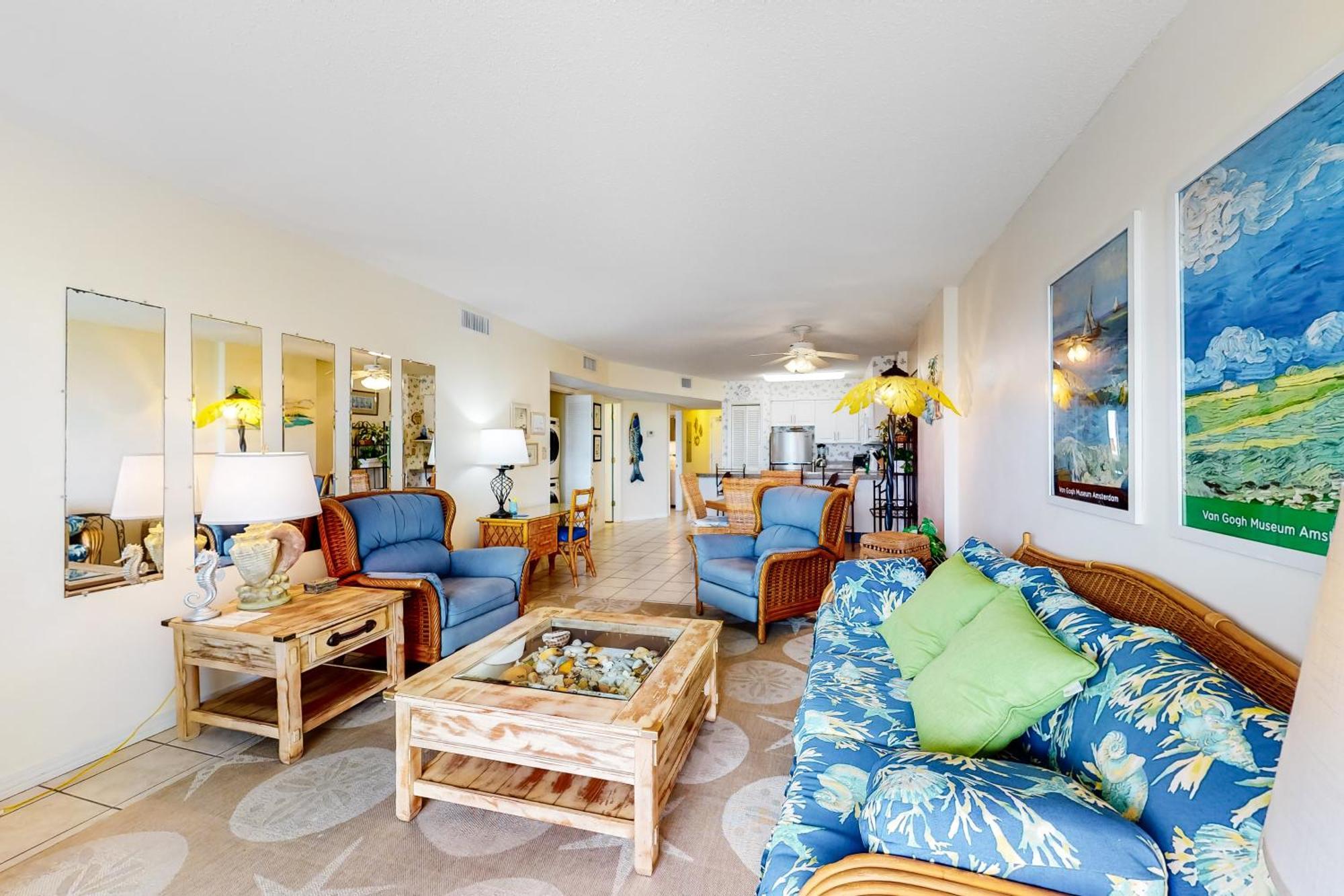 Plantation Palms Iii
