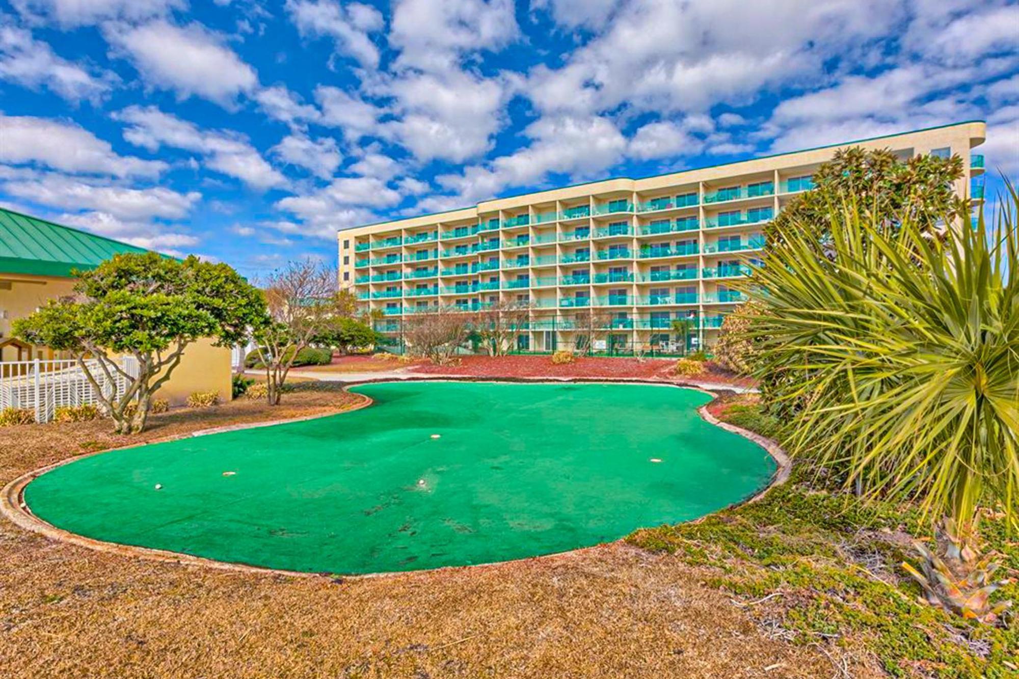 Holiday home Plantation Palms Iii Gulf Shores