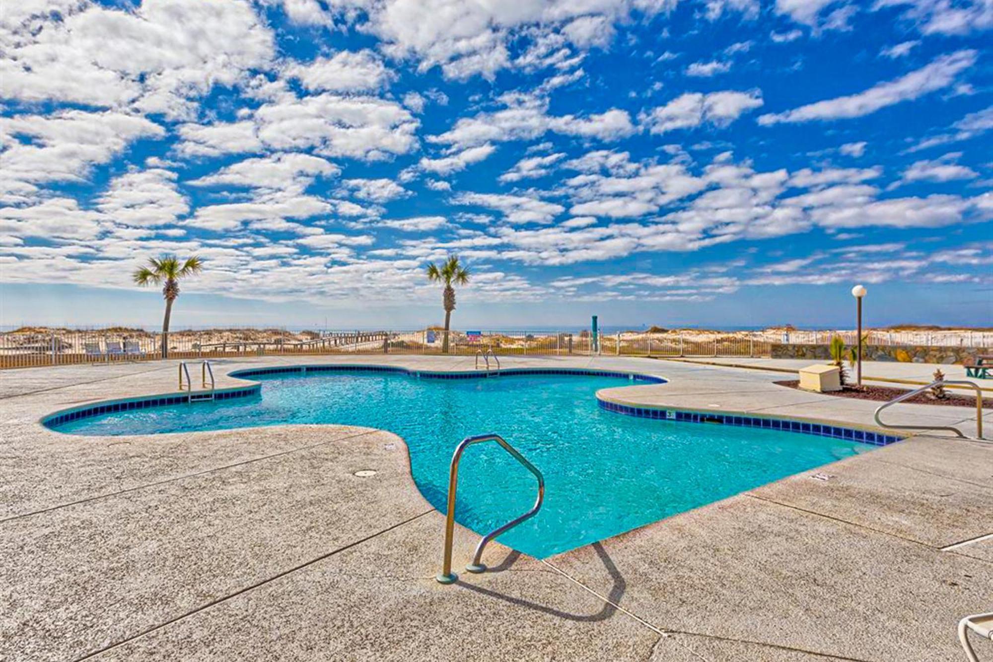 Plantation Palms Iii Holiday home