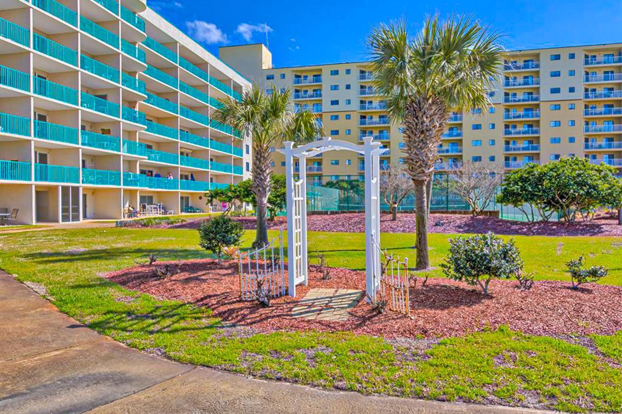 Plantation Palms Iii Holiday home *