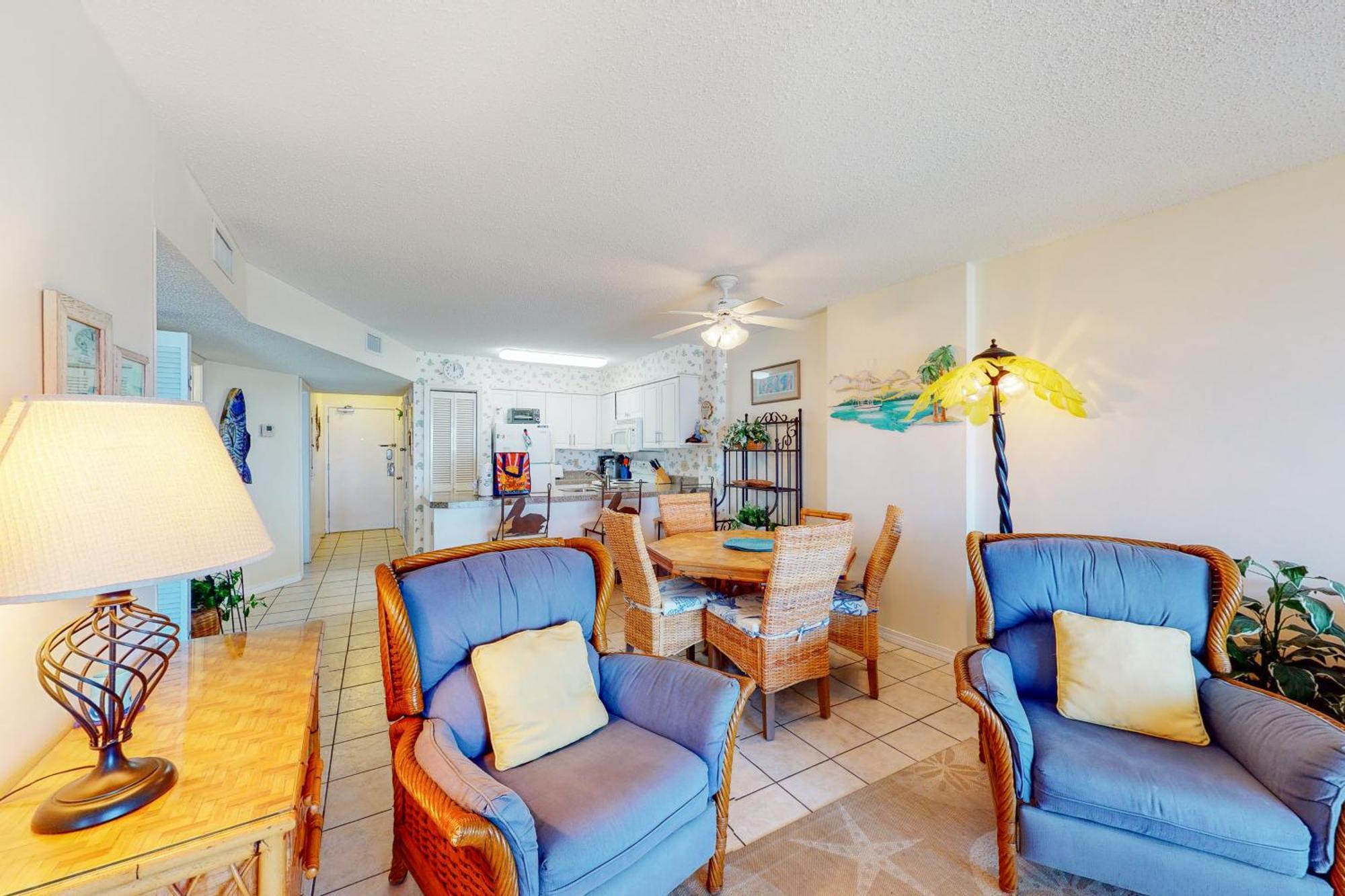 Plantation Palms Iii Holiday home Gulf Shores