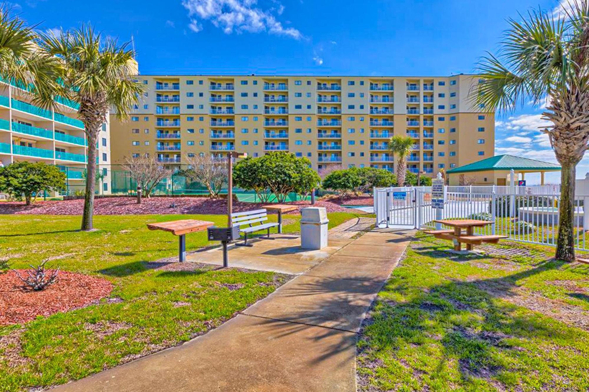 Plantation Palms Iii Gulf Shores