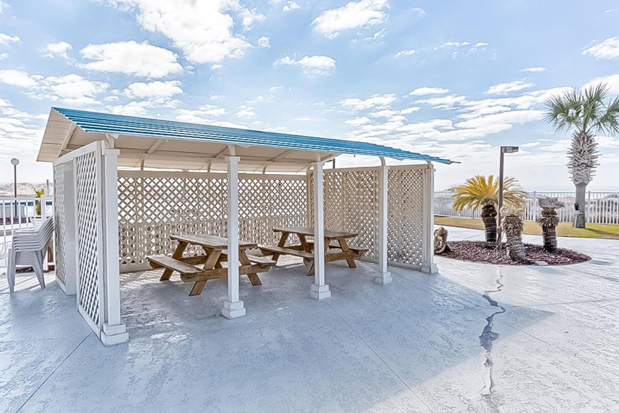 Casa de Férias Plantation Palms Iii Gulf Shores