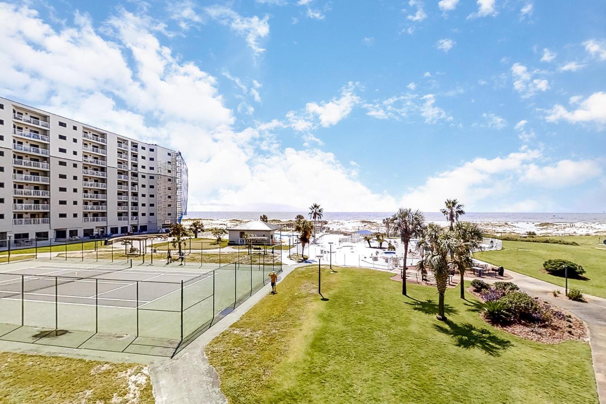 Plantation Palms Iii Holiday home Gulf Shores