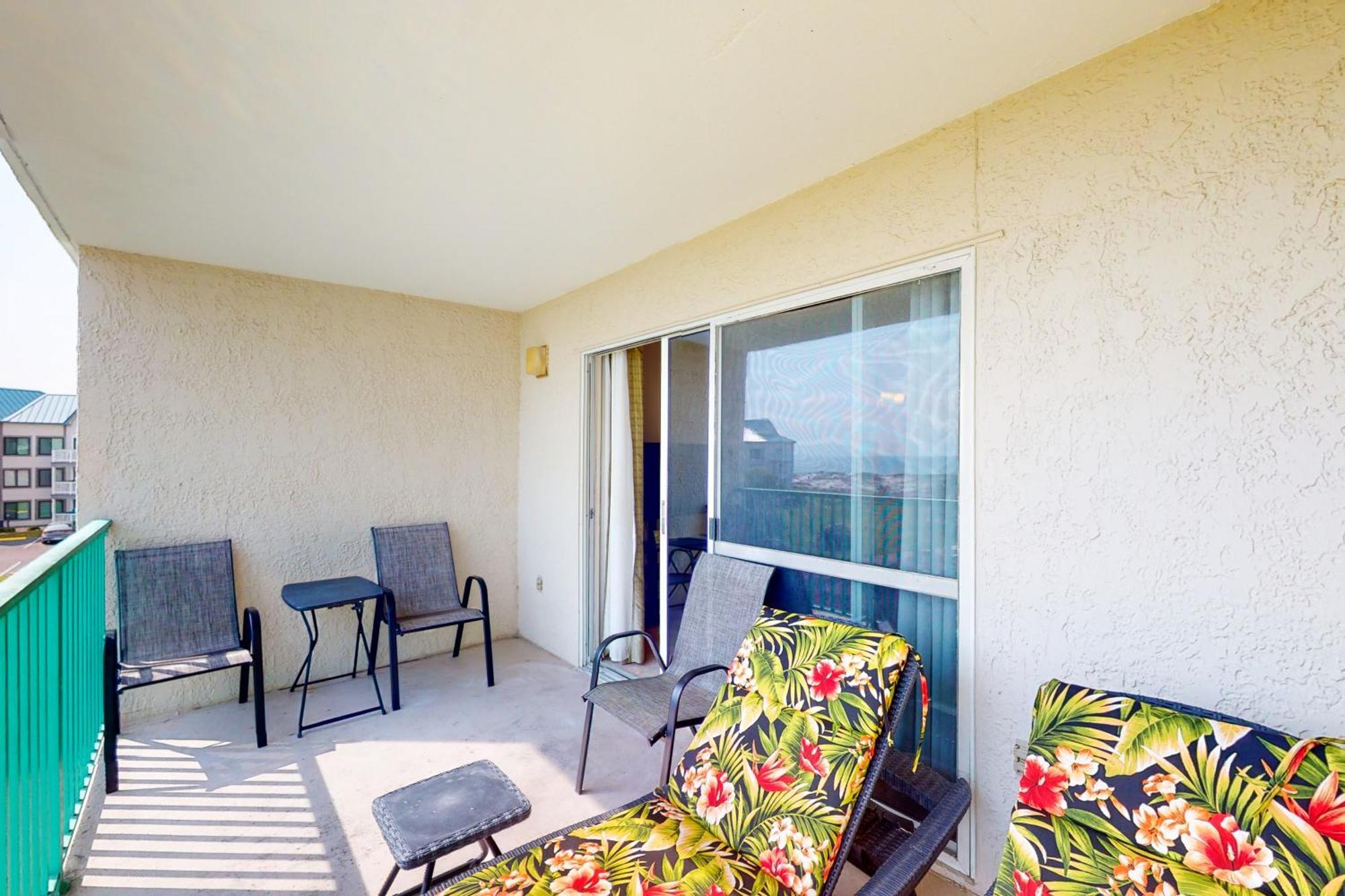 Plantation Palms Iii * Gulf Shores
