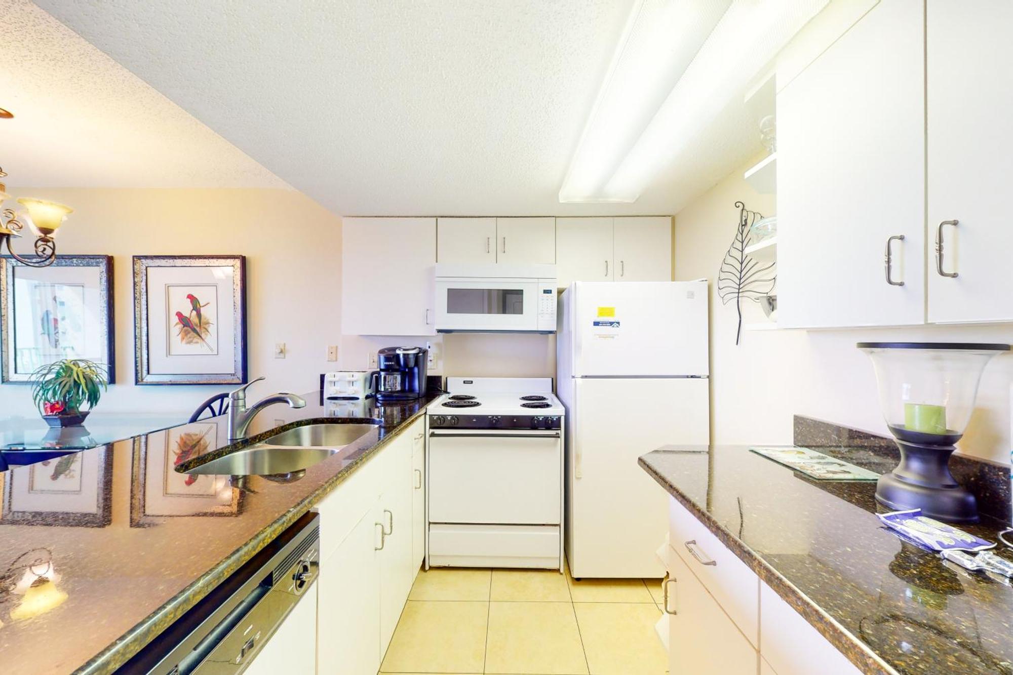 Holiday home Plantation Palms Iii *