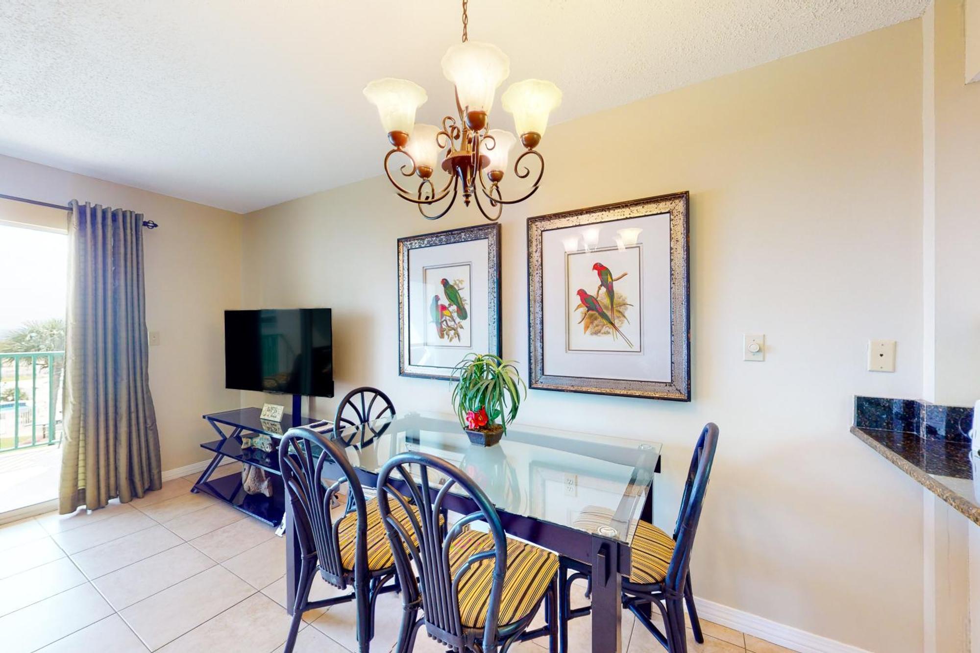 Plantation Palms Iii Gulf Shores
