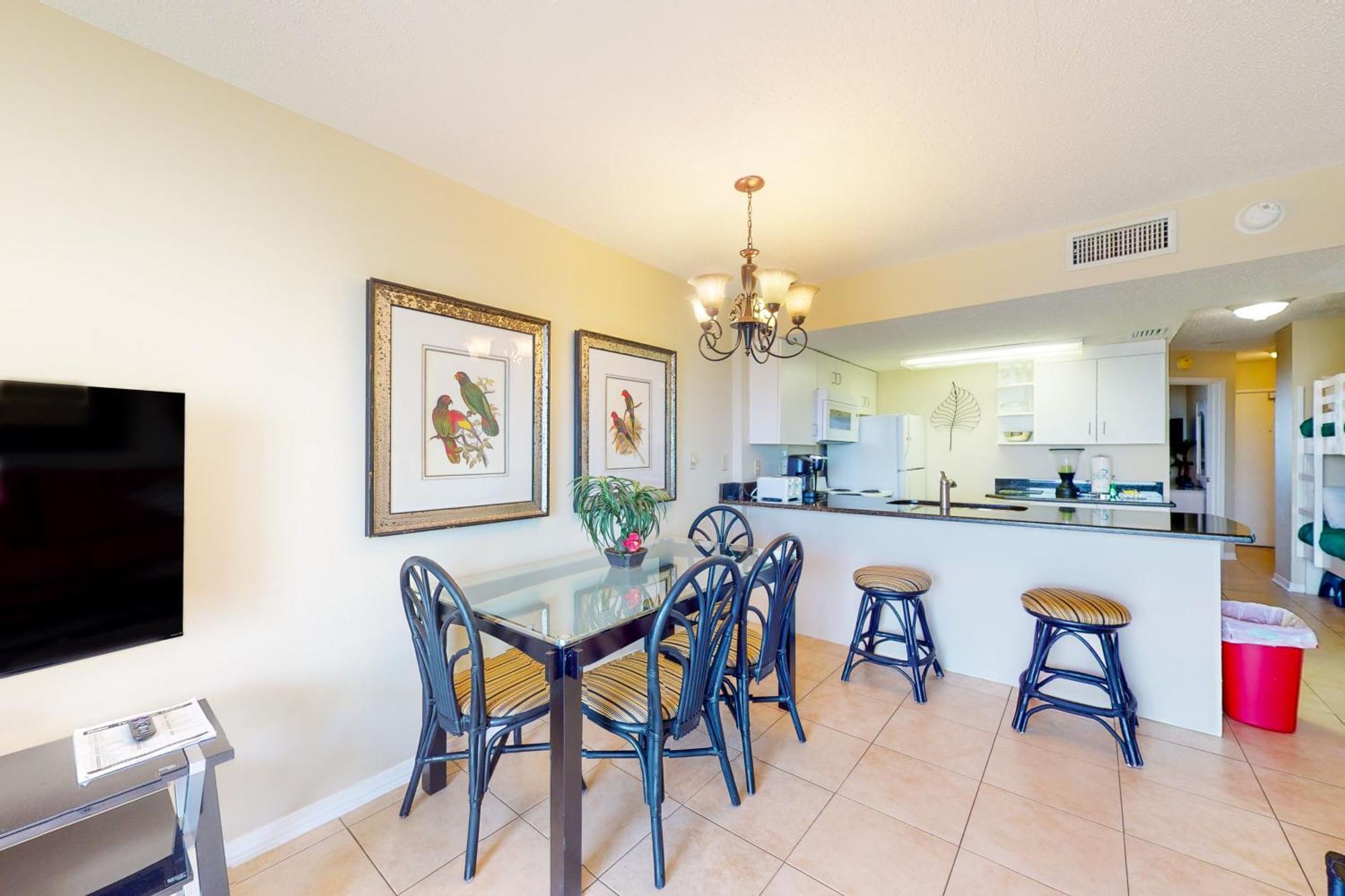 Holiday home Plantation Palms Iii