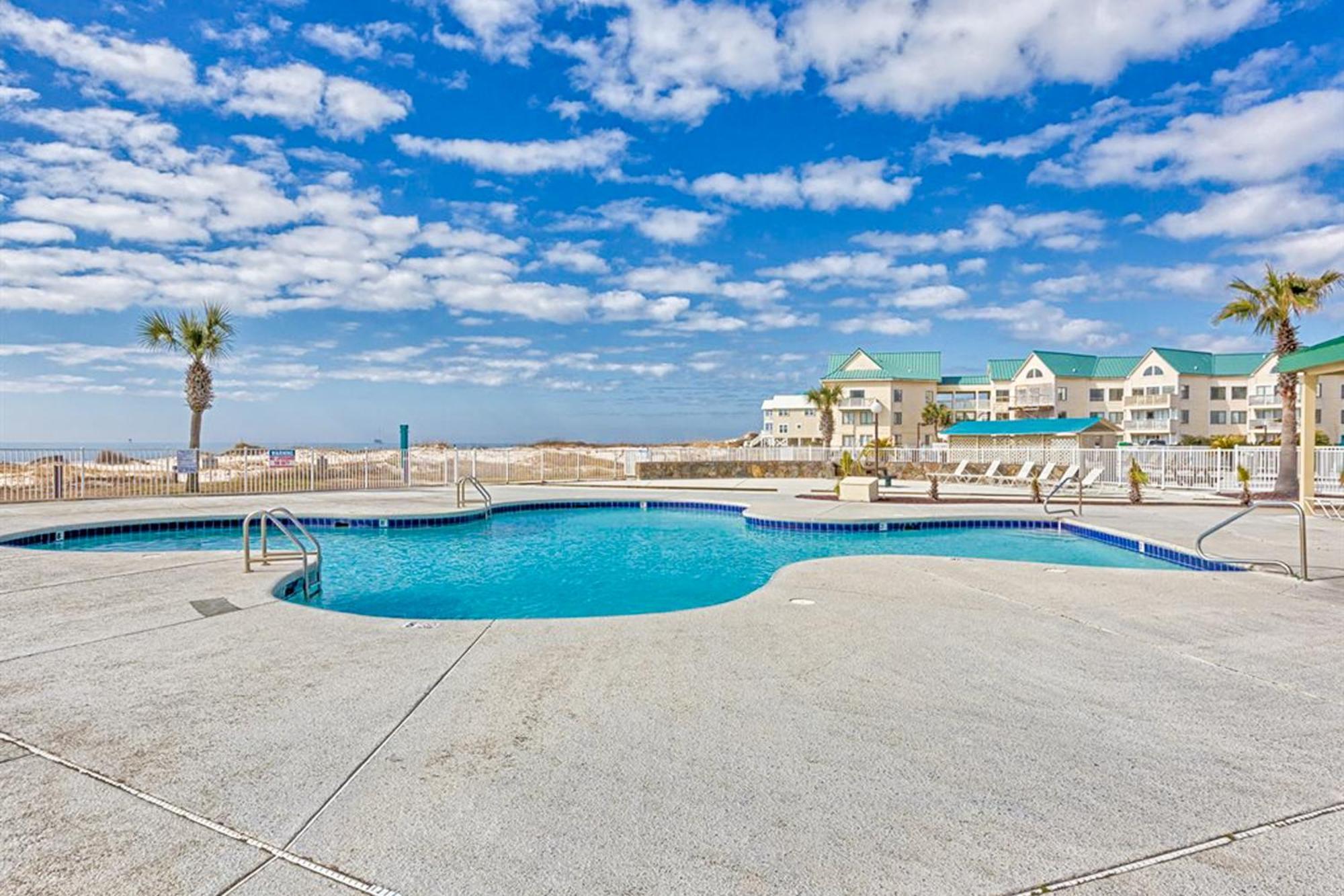 Plantation Palms Iii Holiday home Gulf Shores