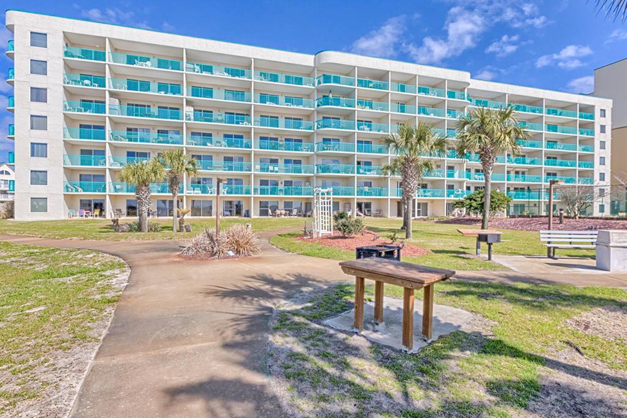 Plantation Palms Iii Gulf Shores