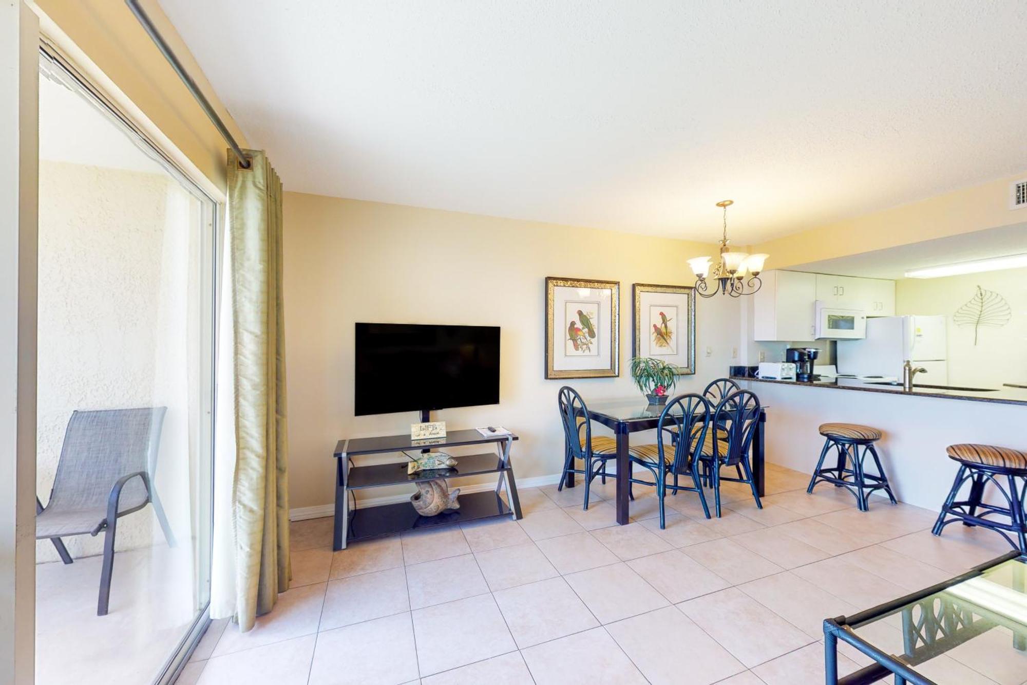 Holiday home Plantation Palms Iii *