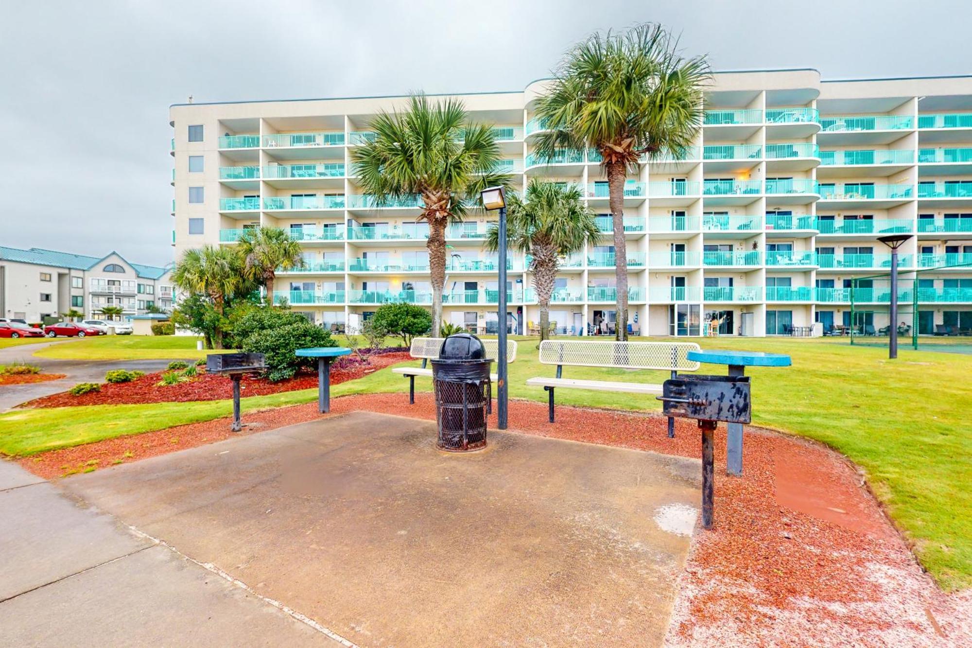 Holiday home Plantation Palms Iii Gulf Shores