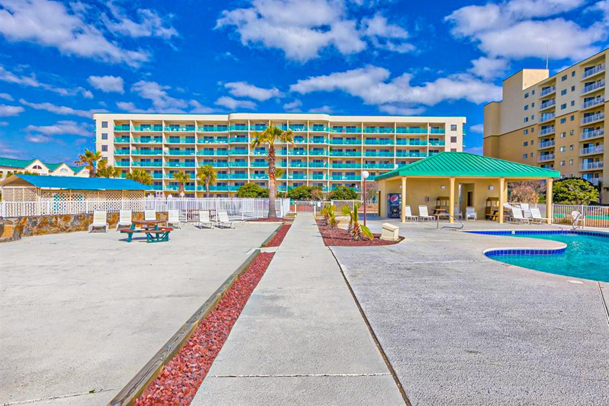 Holiday home Plantation Palms Iii *