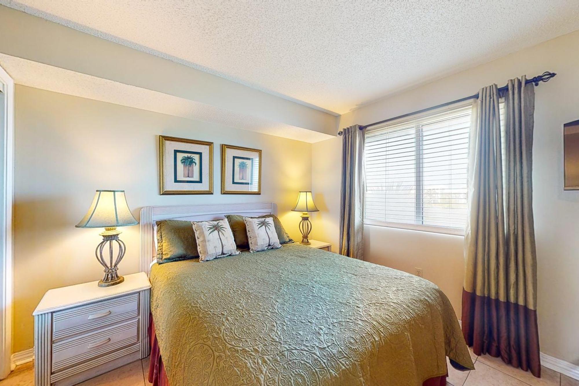 Holiday home Plantation Palms Iii Gulf Shores