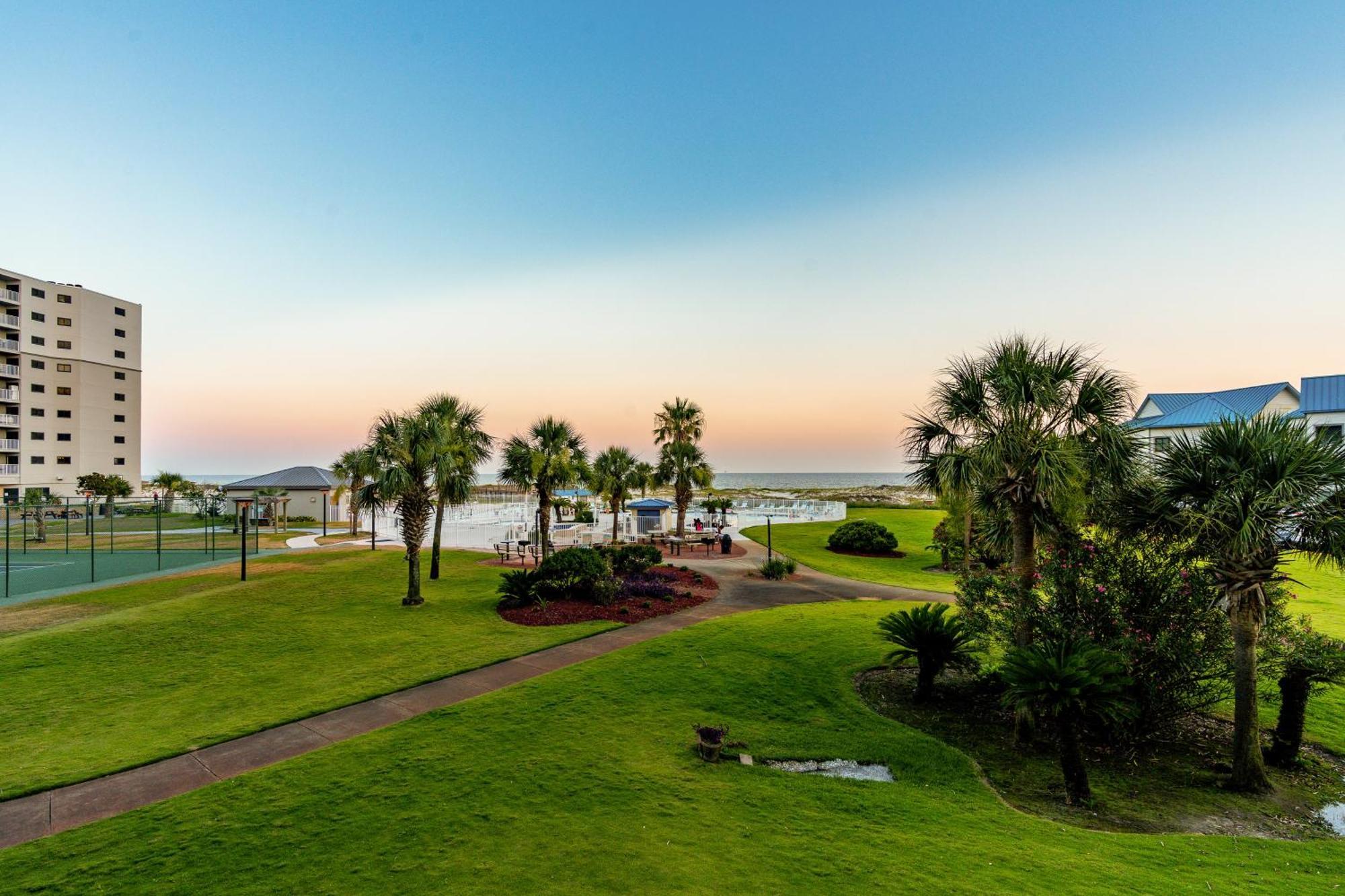 Plantation Palms Iii Gulf Shores