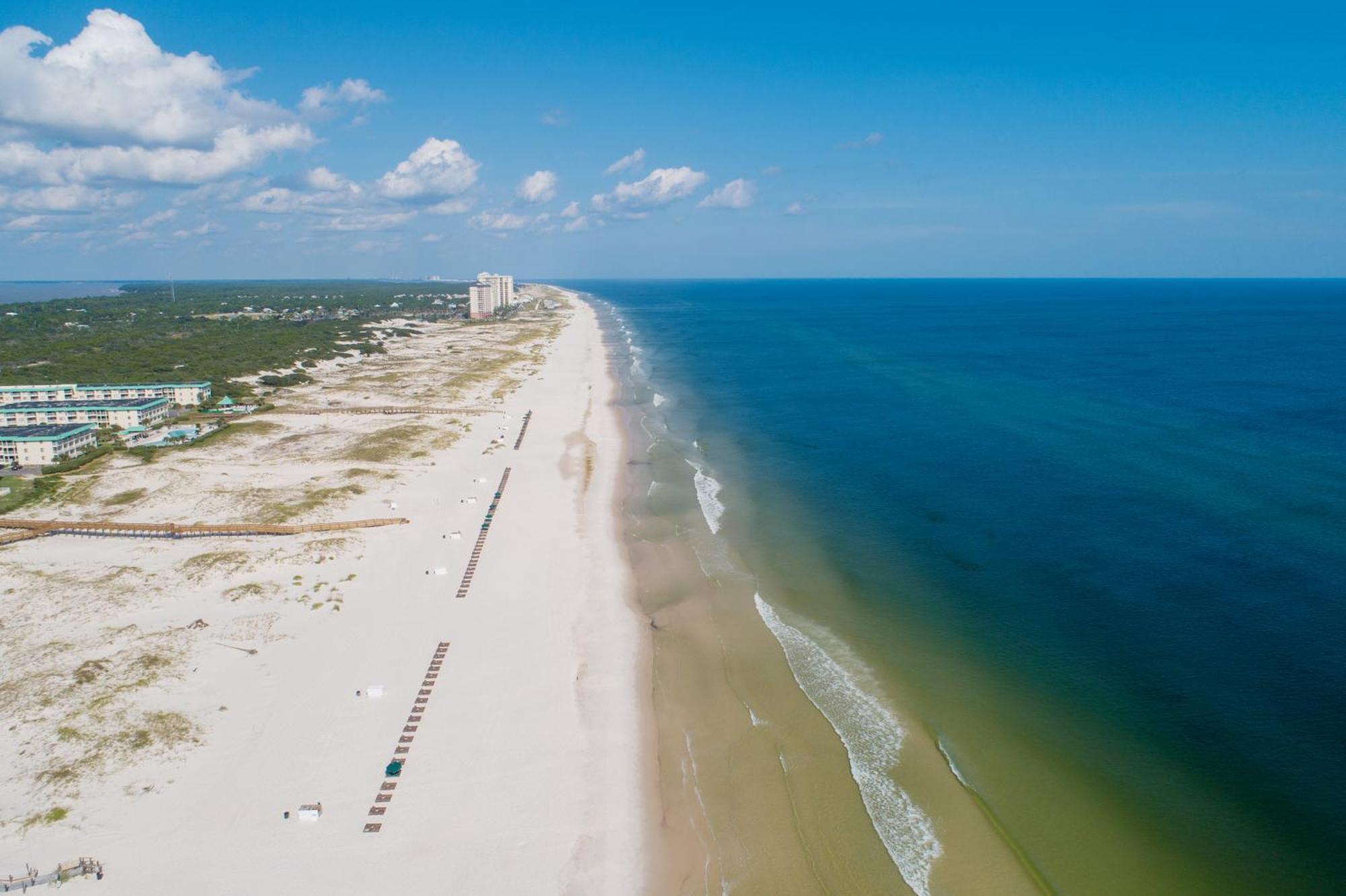 Plantation Palms Iii * Gulf Shores