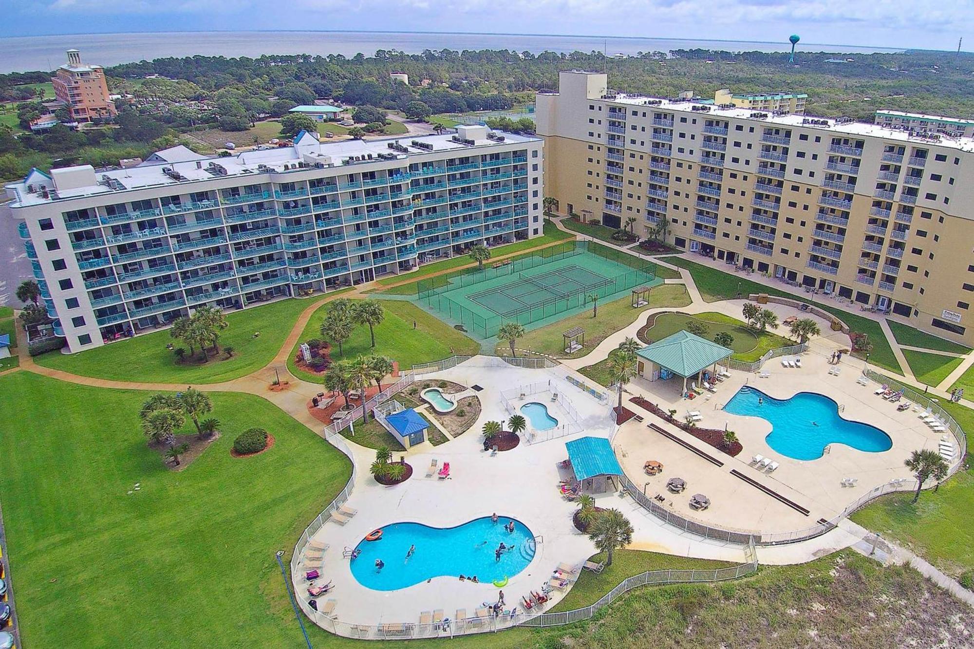 Plantation Palms Iii Holiday home