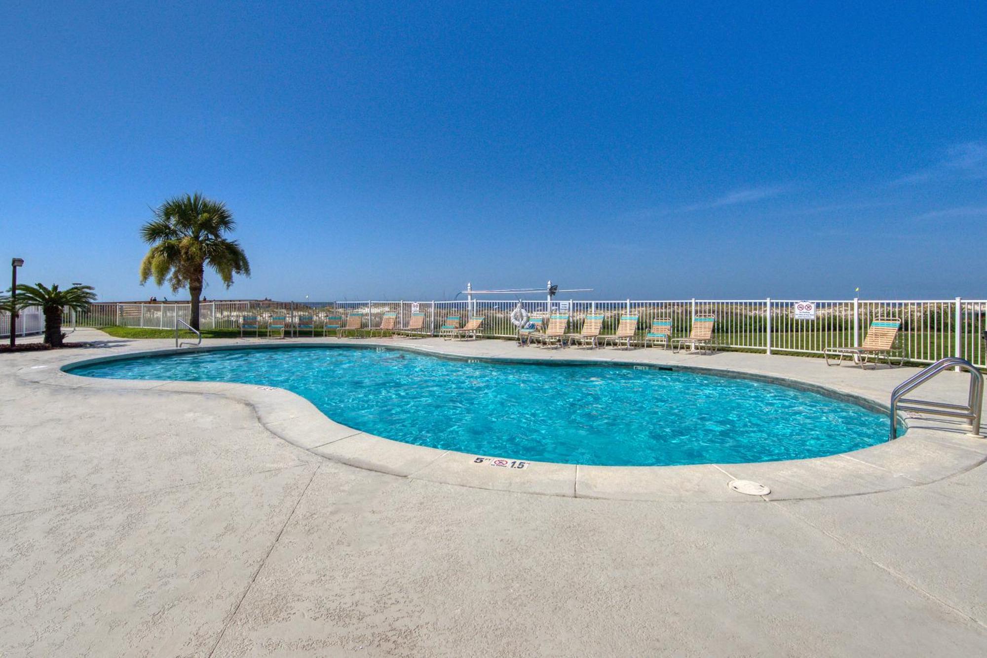 Holiday home Plantation Palms Iii Gulf Shores