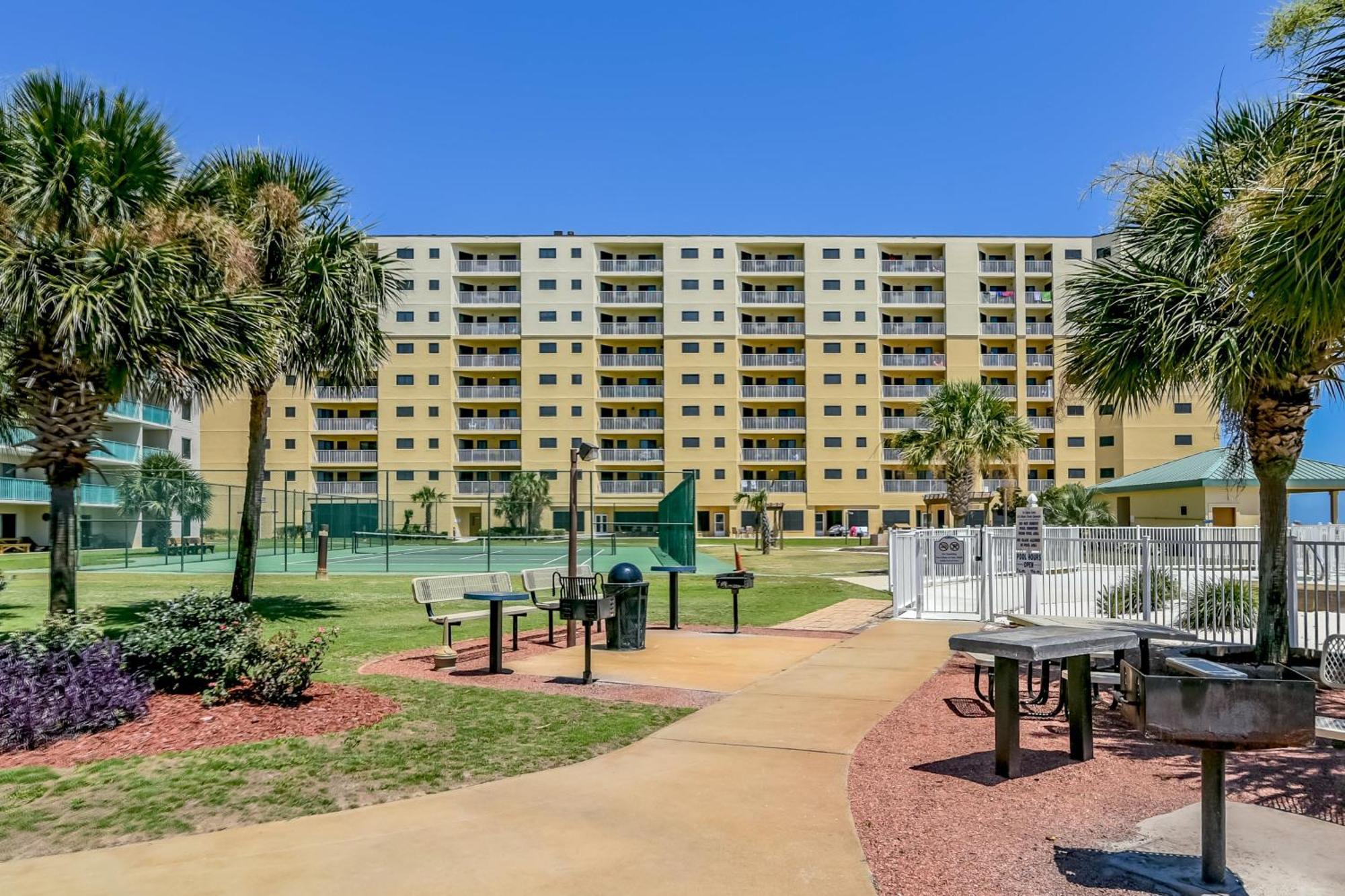Holiday home Plantation Palms Iii *