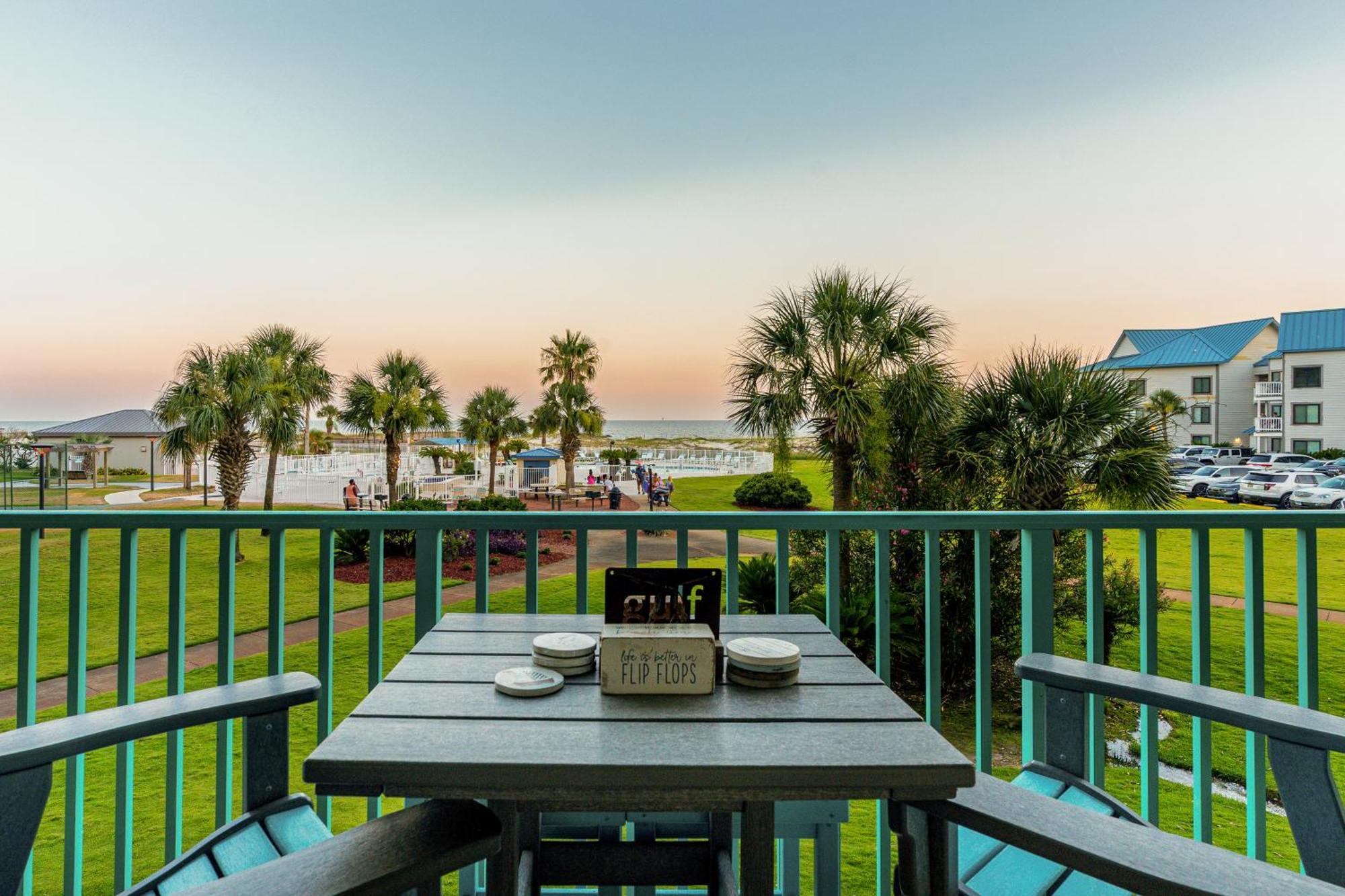 Plantation Palms Iii Holiday home Gulf Shores