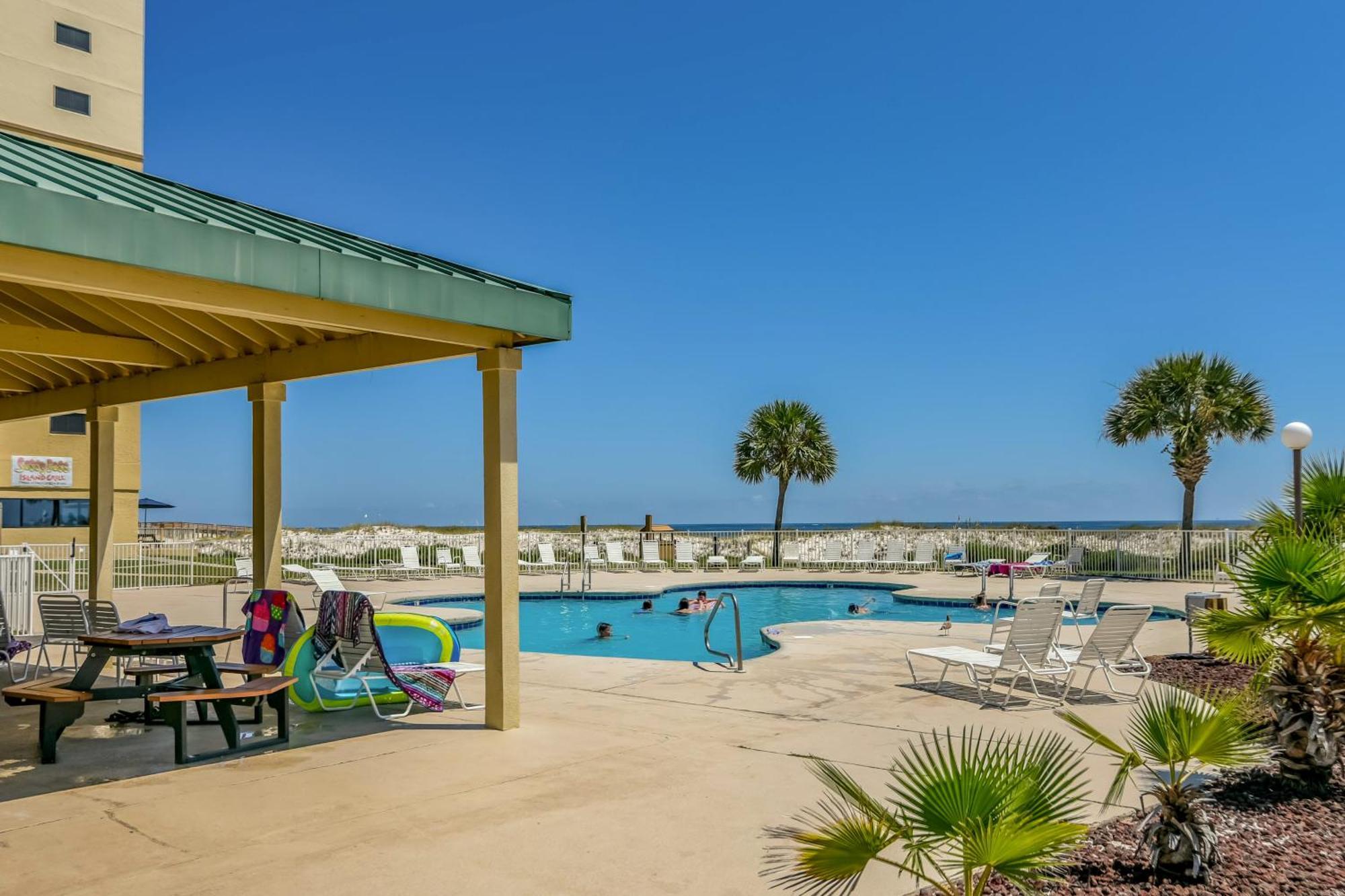 Holiday home Plantation Palms Iii Gulf Shores
