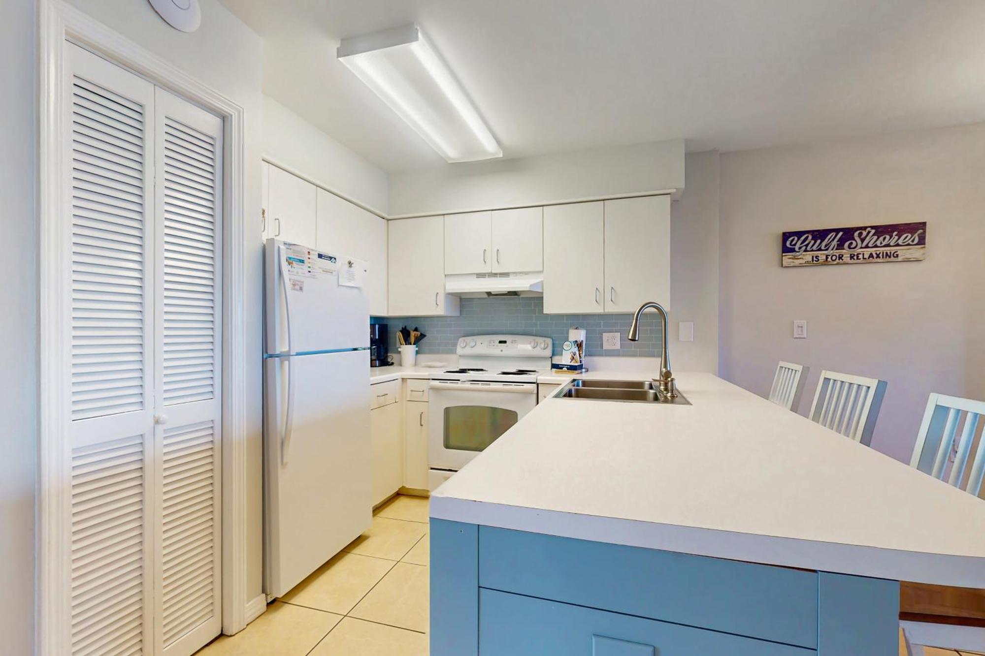 Plantation Palms Iii Holiday home Gulf Shores