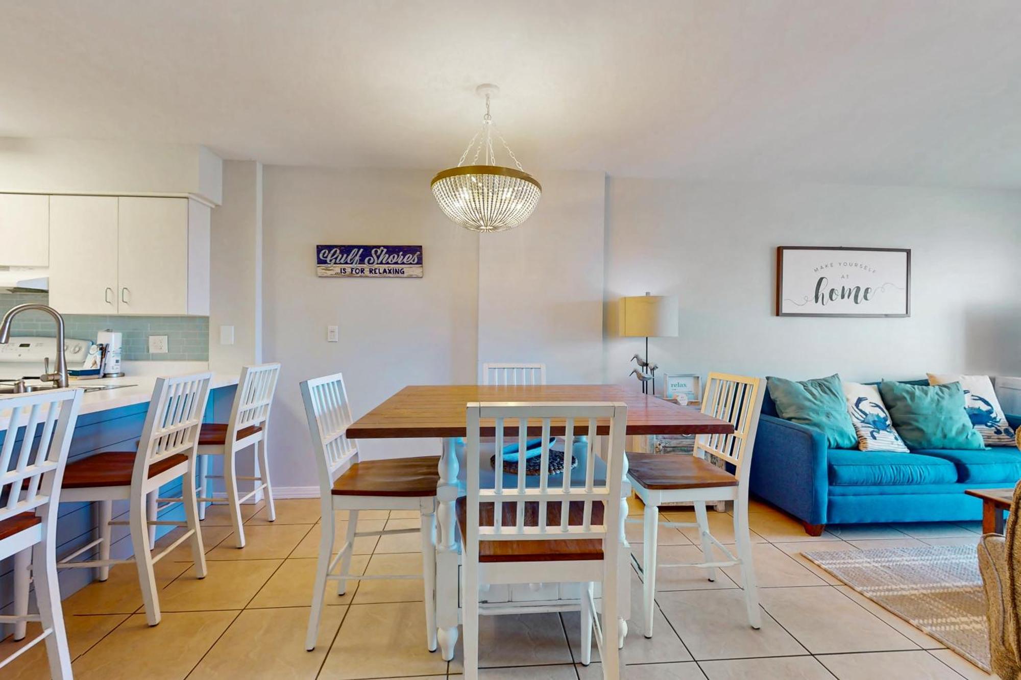 Plantation Palms Iii Gulf Shores