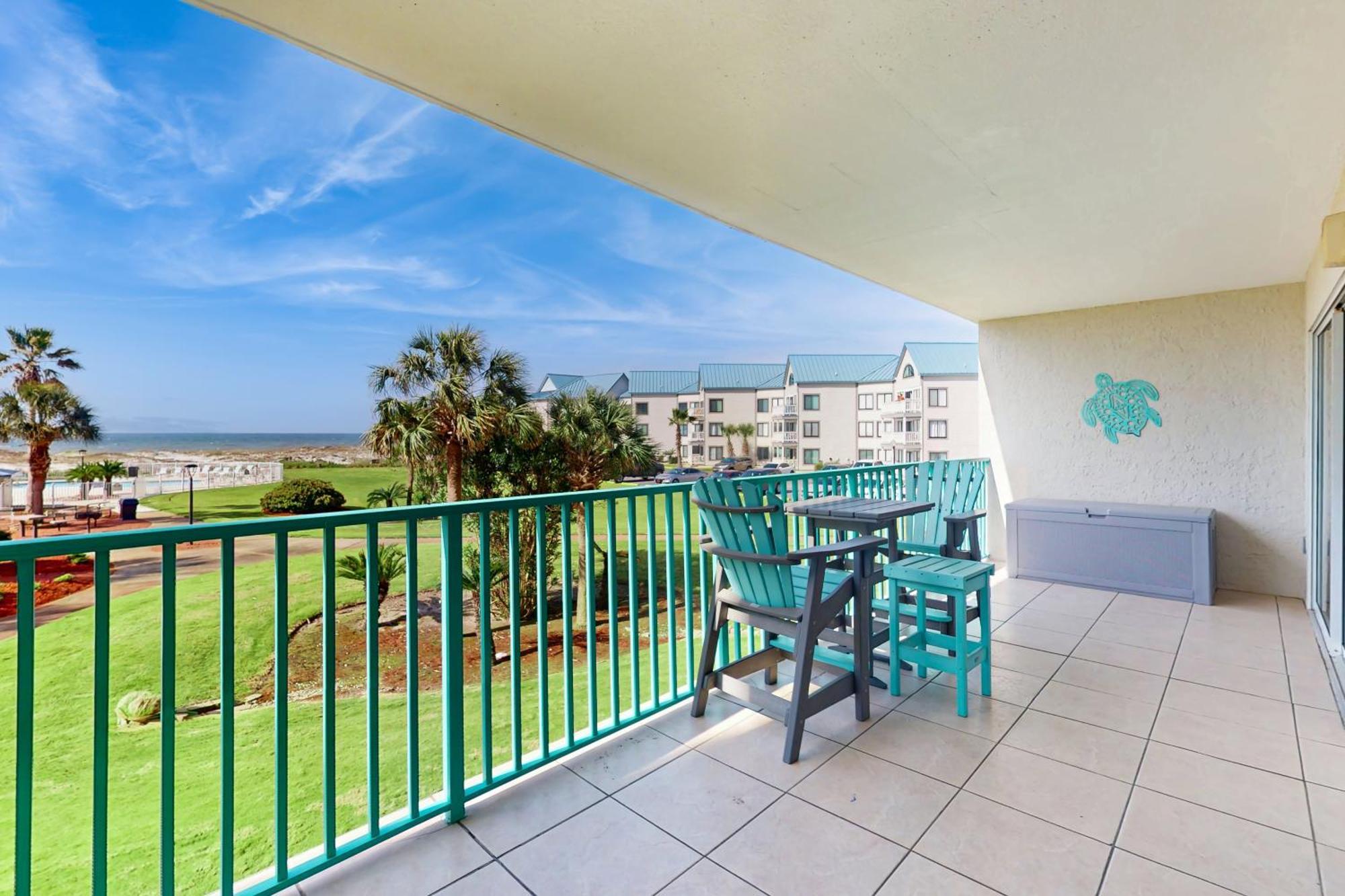 Plantation Palms Iii * Gulf Shores