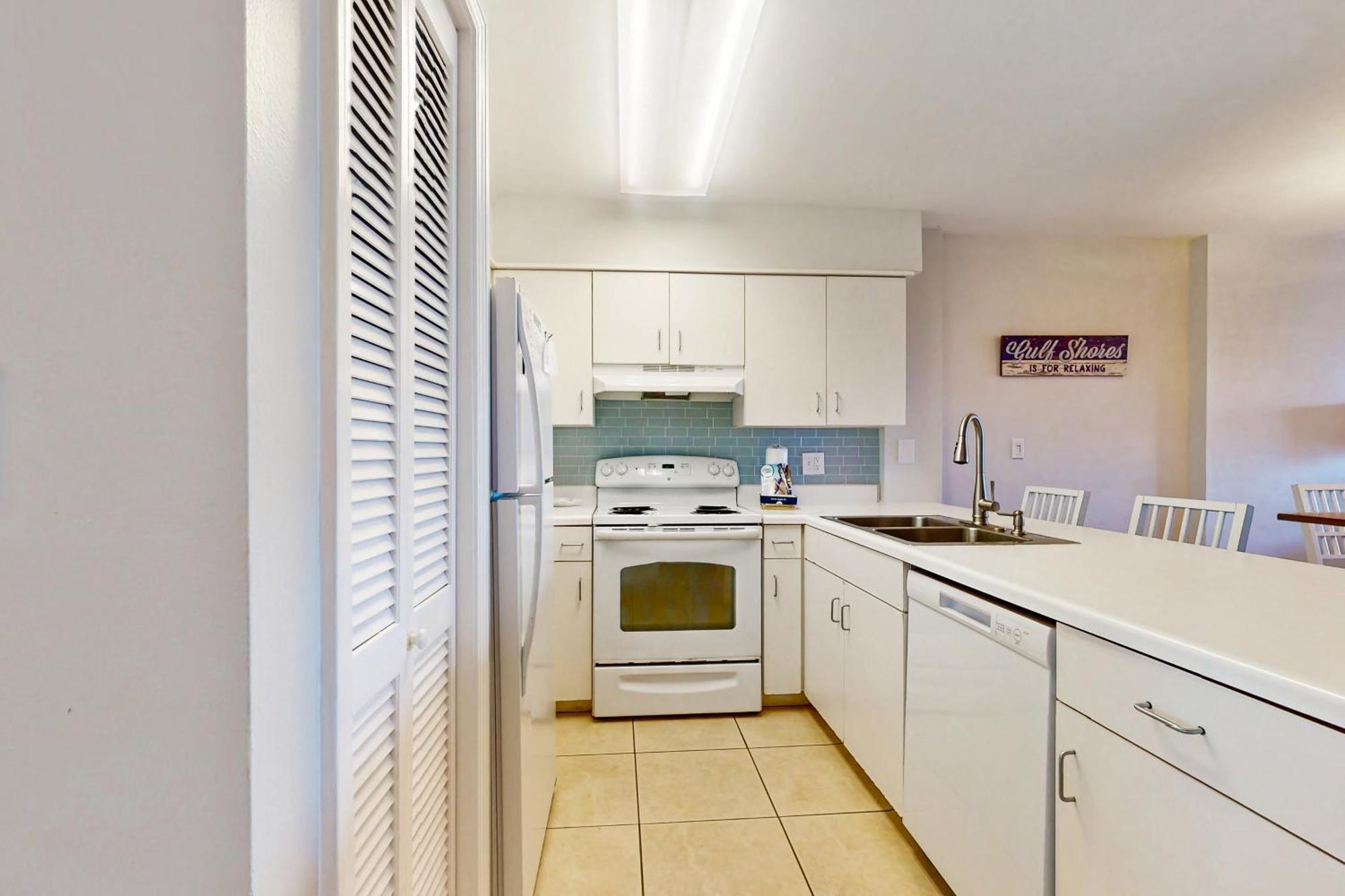 Holiday home Plantation Palms Iii Gulf Shores